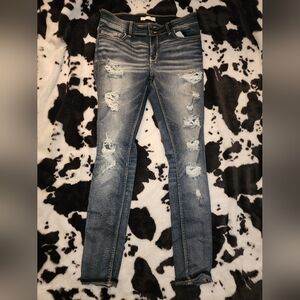 Buckle daytrip Jeans
